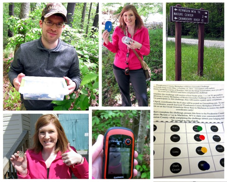 Snapshots from our day 